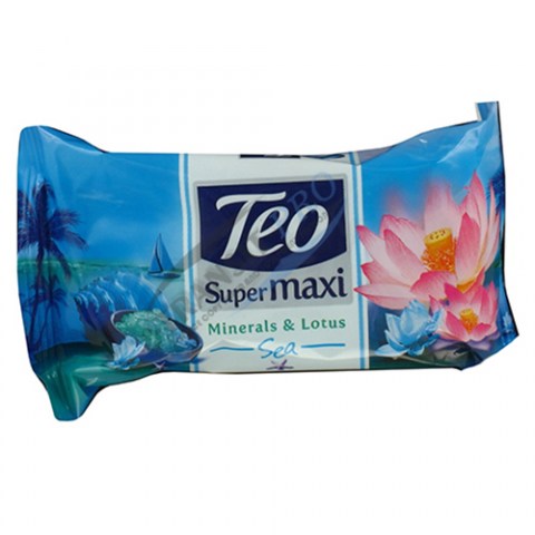 Teo soap 140 gr. (assortment) 250 AMD3